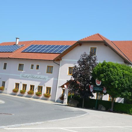 Gasthof Schabschneider Hotel Neulengbach Exterior photo