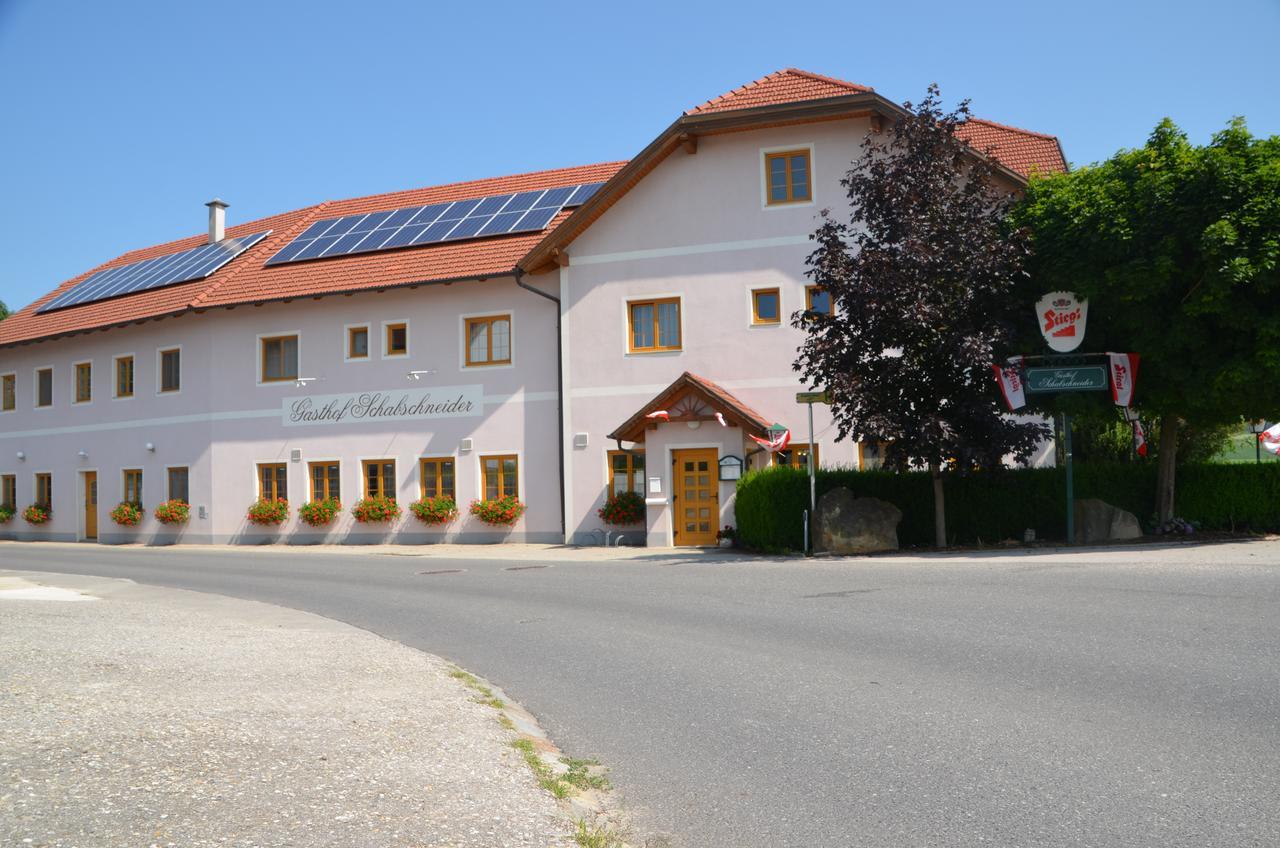 Gasthof Schabschneider Hotel Neulengbach Exterior photo